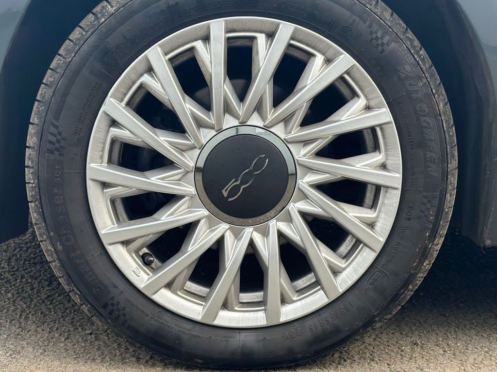 Used Fiat 500 2019 for sale - 77667631: Photo 50