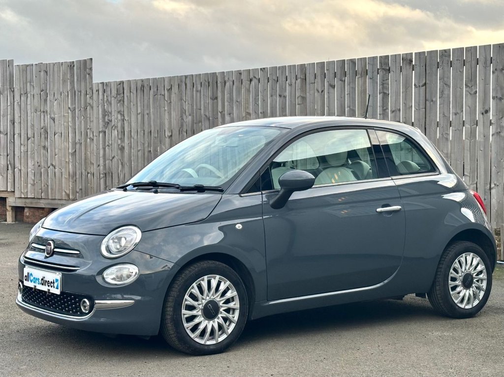 Used Fiat 500 2019 for sale - 77667631: Photo 6