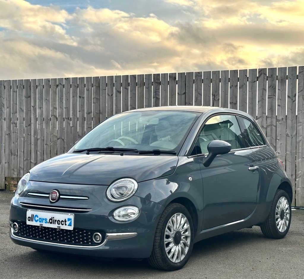 Used Fiat 500 2019 for sale - 77667631: Photo 8