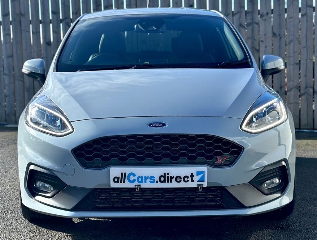 Used Ford Fiesta 2019 for sale - 77879695: Photo 10