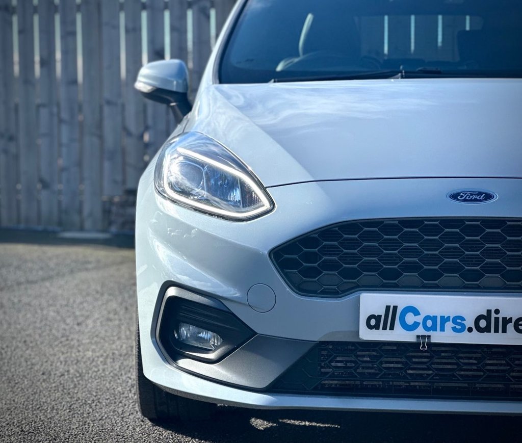 Used Ford Fiesta 2019 for sale - 77879695: Photo 13