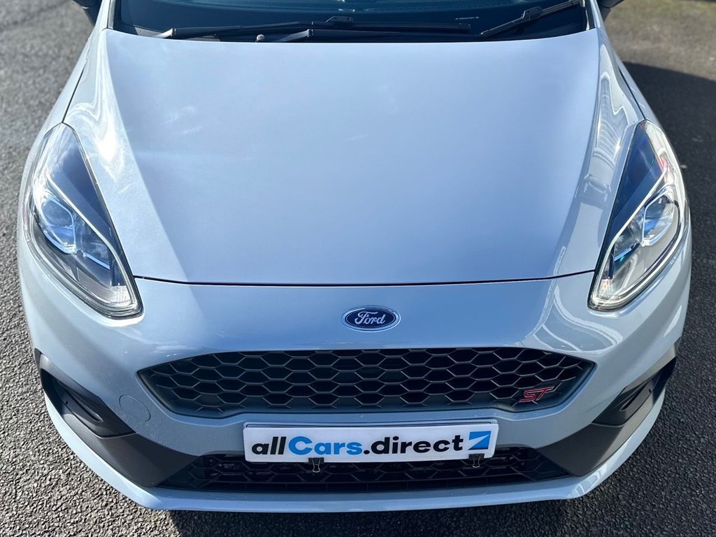 Used Ford Fiesta 2019 for sale - 77879695: Photo 14