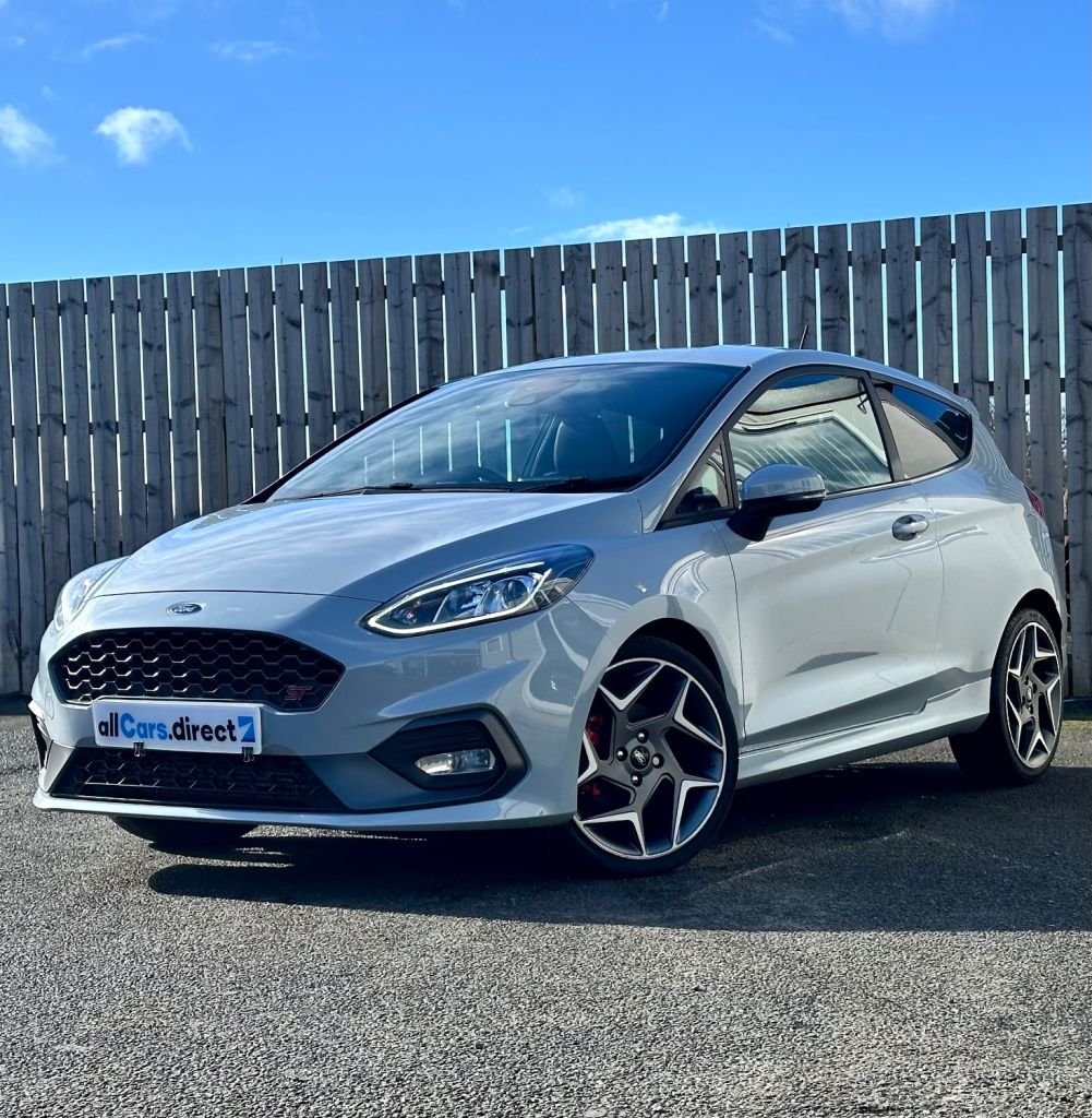 Used Ford Fiesta 2019 for sale - 77879695: Photo 15