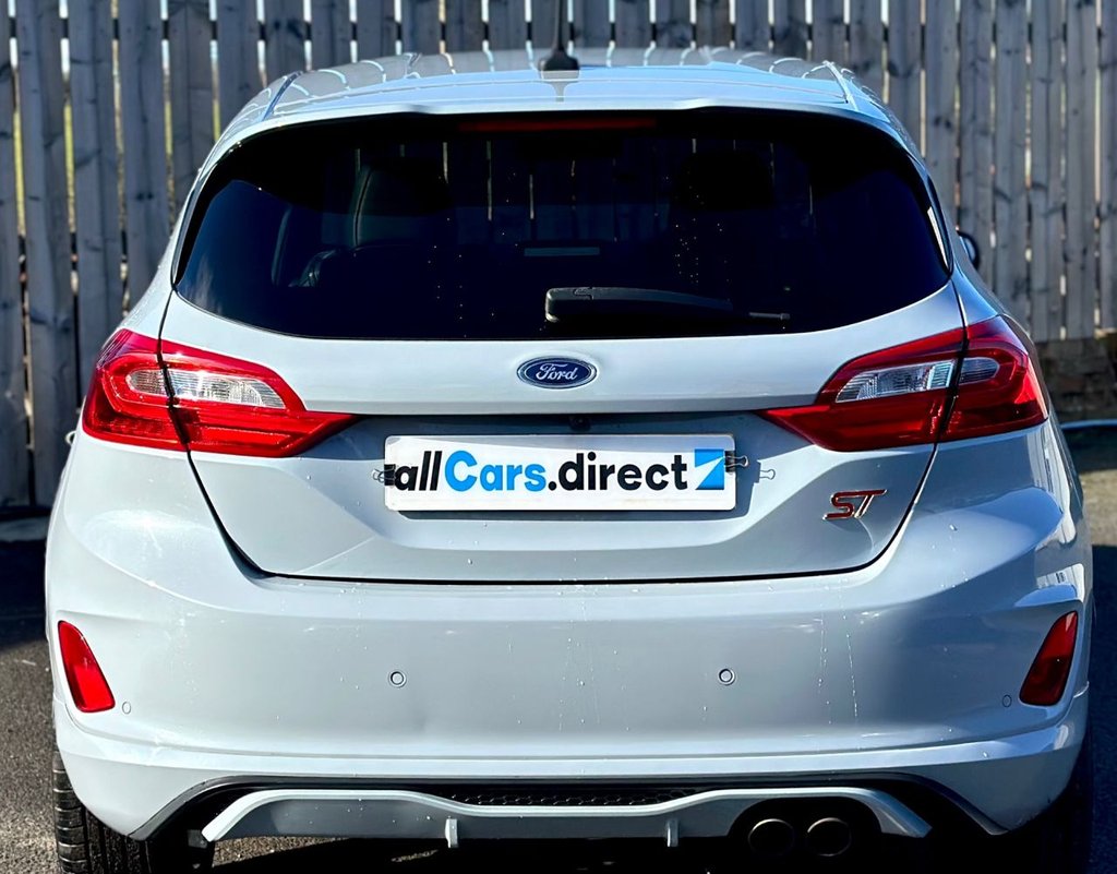 Used Ford Fiesta 2019 for sale - 77879695: Photo 16