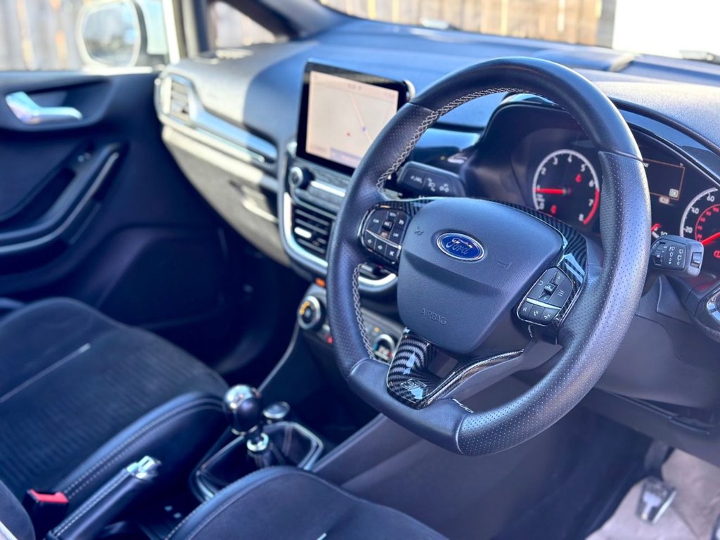 Used Ford Fiesta 2019 for sale - 77879695: Photo 2