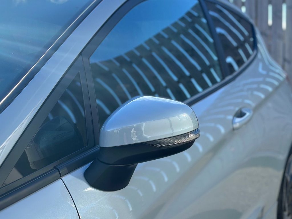 Used Ford Fiesta 2019 for sale - 77879695: Photo 21