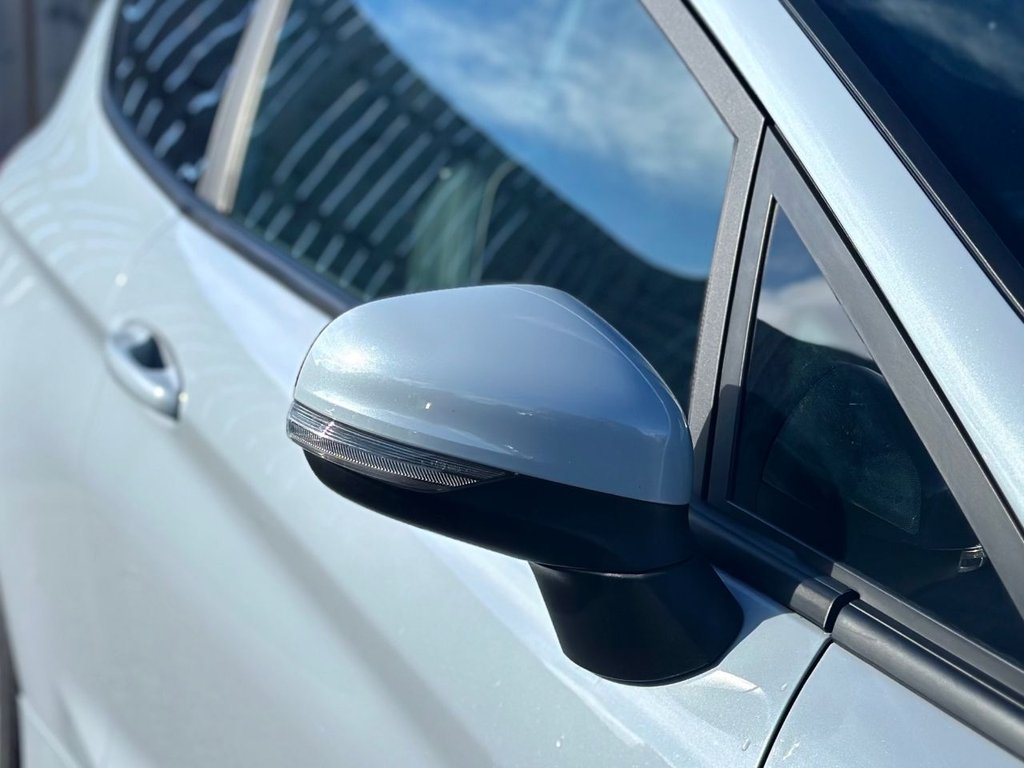 Used Ford Fiesta 2019 for sale - 77879695: Photo 22