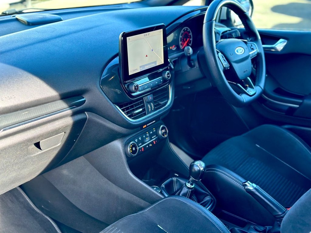 Used Ford Fiesta 2019 for sale - 77879695: Photo 23