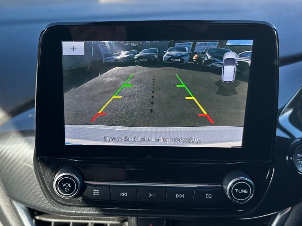 Used Ford Fiesta 2019 for sale - 77879695: Photo 24