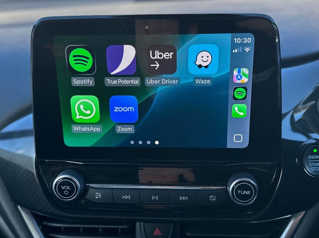 Used Ford Fiesta 2019 for sale - 77879695: Photo 26