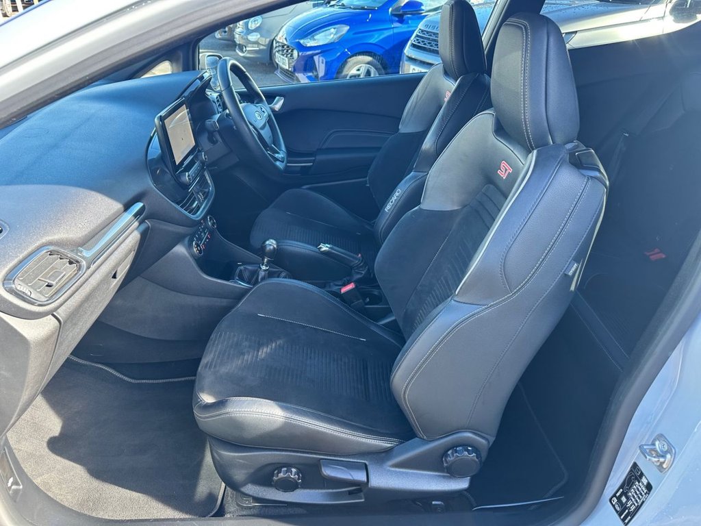 Used Ford Fiesta 2019 for sale - 77879695: Photo 31
