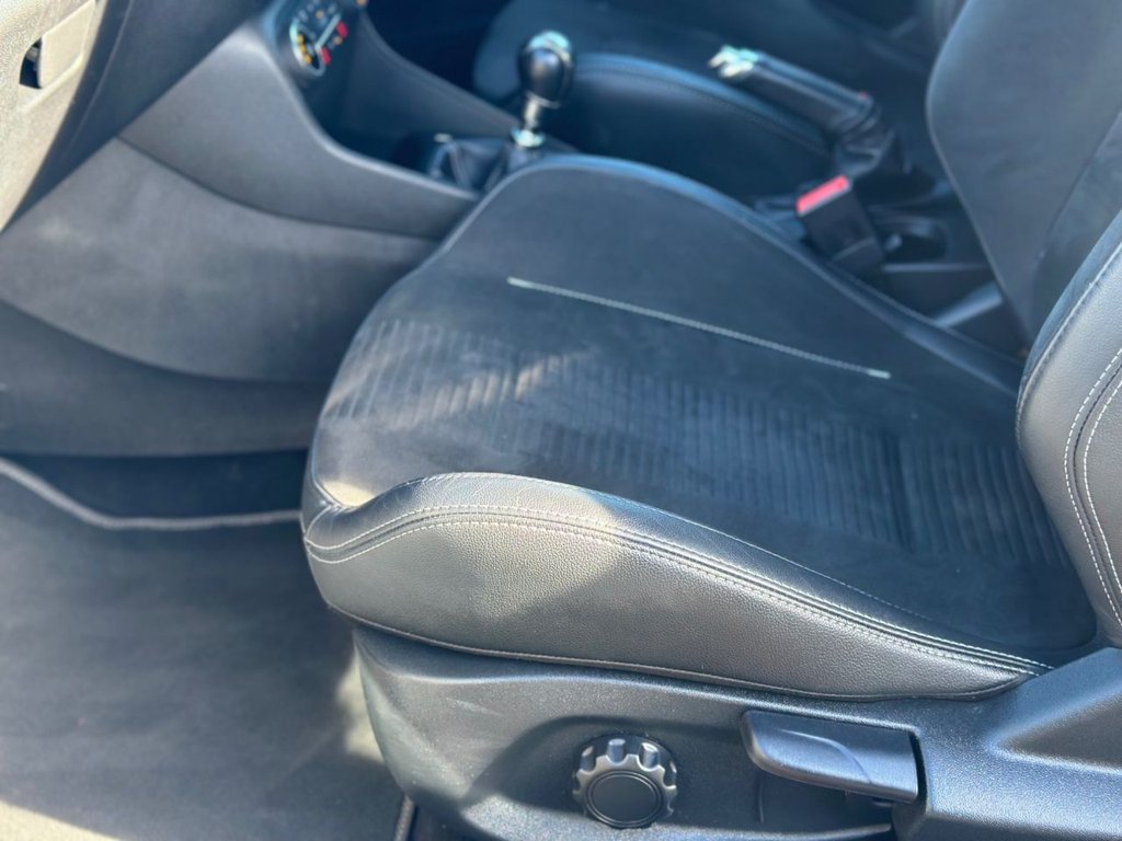 Used Ford Fiesta 2019 for sale - 77879695: Photo 32