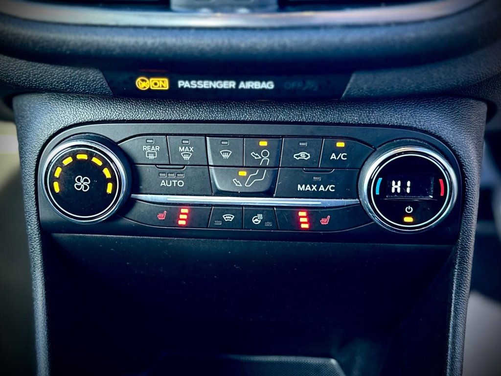 Used Ford Fiesta 2019 for sale - 77879695: Photo 41