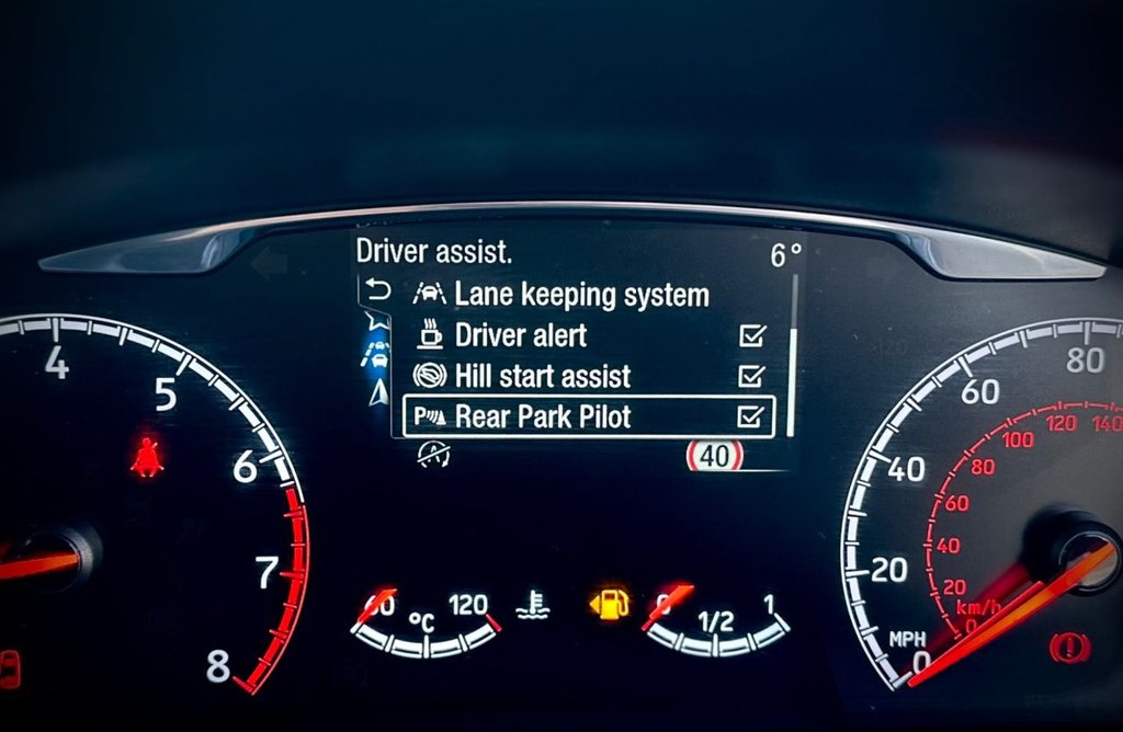 Used Ford Fiesta 2019 for sale - 77879695: Photo 42