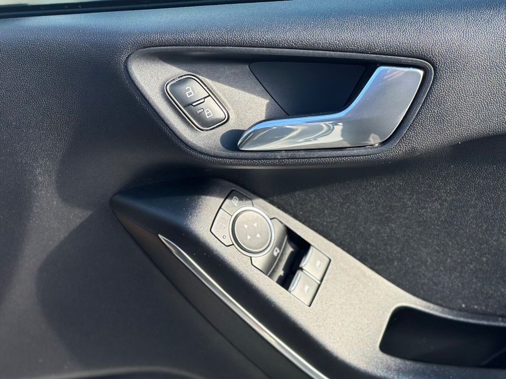 Used Ford Fiesta 2019 for sale - 77879695: Photo 48