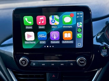 Used Ford Fiesta 2019 for sale - 77879695: Photo