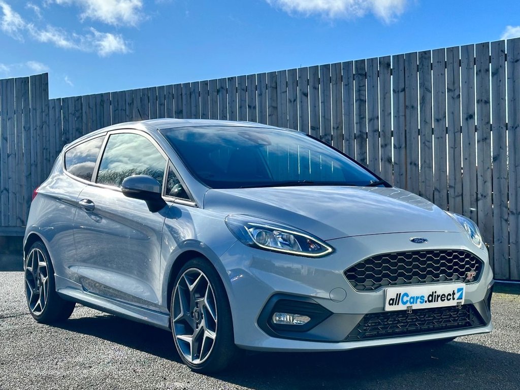 Used Ford Fiesta 2019 for sale - 77879695: Photo 5