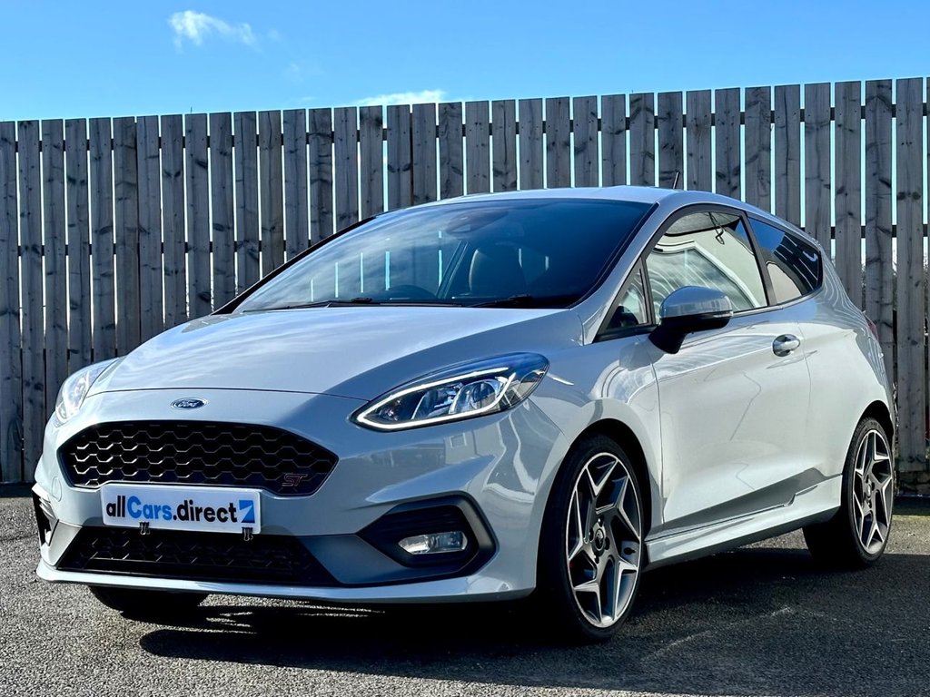 Used Ford Fiesta 2019 for sale - 77879695: Photo 6