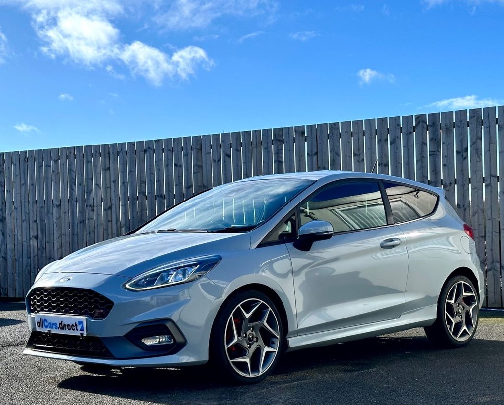 Used Ford Fiesta 2019 for sale - 77879695: Photo 8