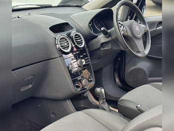 Used Vauxhall Corsa 2008 for sale - 79875933: Photo