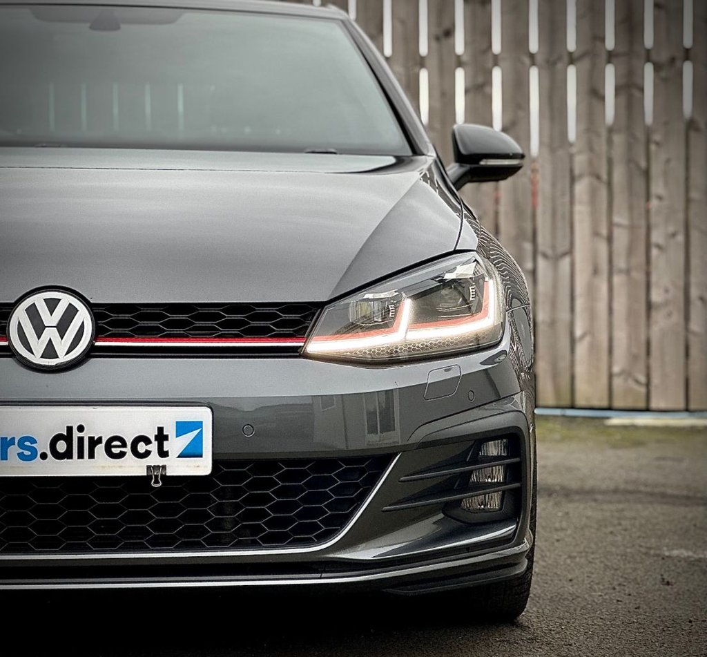 Used Volkswagen Golf 2018 for sale - 77952713: Photo 10