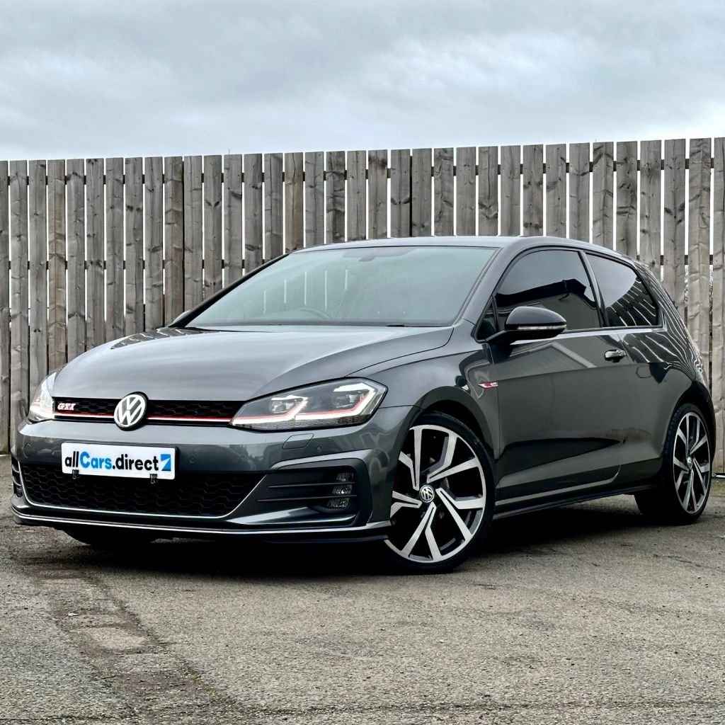 Used Volkswagen Golf 2018 for sale - 77952713: Photo 15