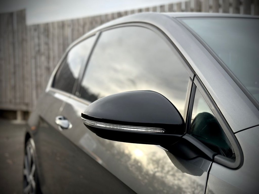 Used Volkswagen Golf 2018 for sale - 77952713: Photo 17