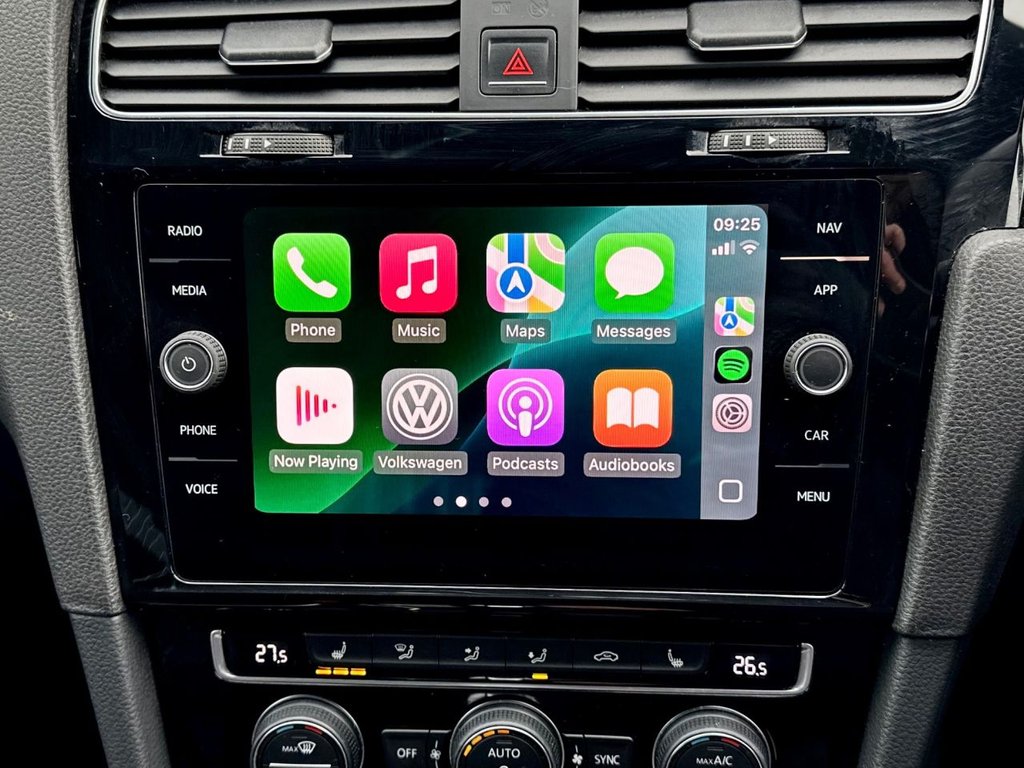 Used Volkswagen Golf 2018 for sale - 77952713: Photo 24