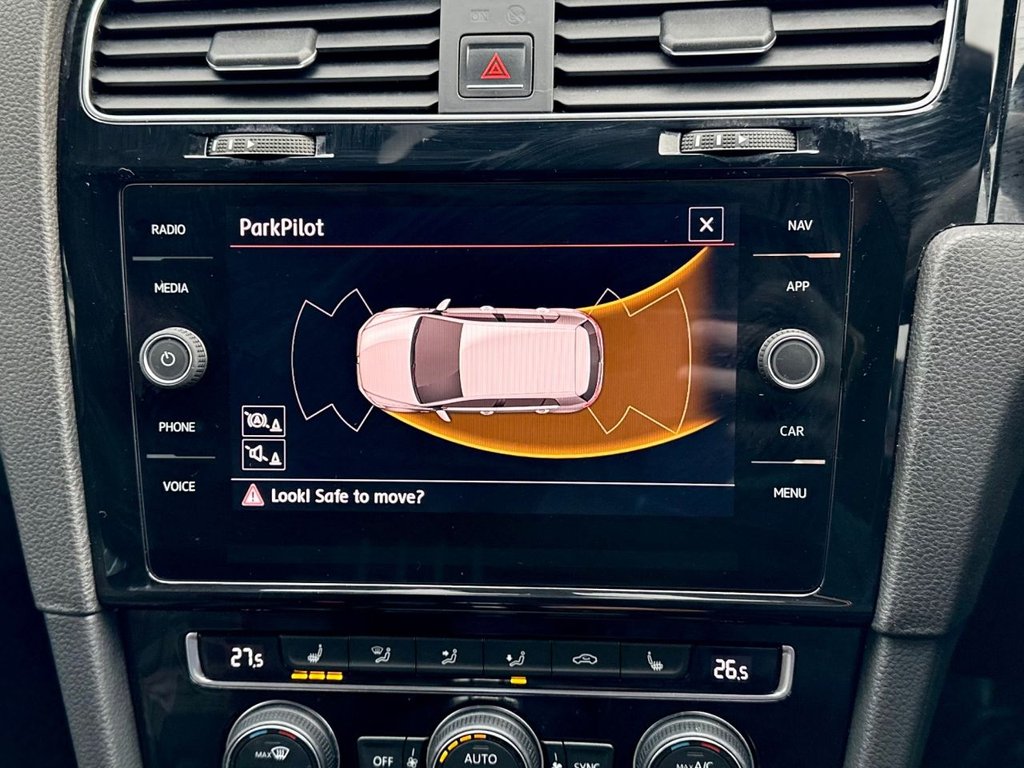 Used Volkswagen Golf 2018 for sale - 77952713: Photo 26