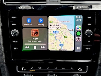 Used Volkswagen Golf 2018 for sale - 77952713: Photo