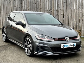 Used Volkswagen Golf 2018 for sale - 77952713: Photo