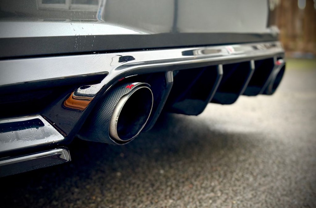 Used Audi TT 2017 for sale - 77009536: Photo 17