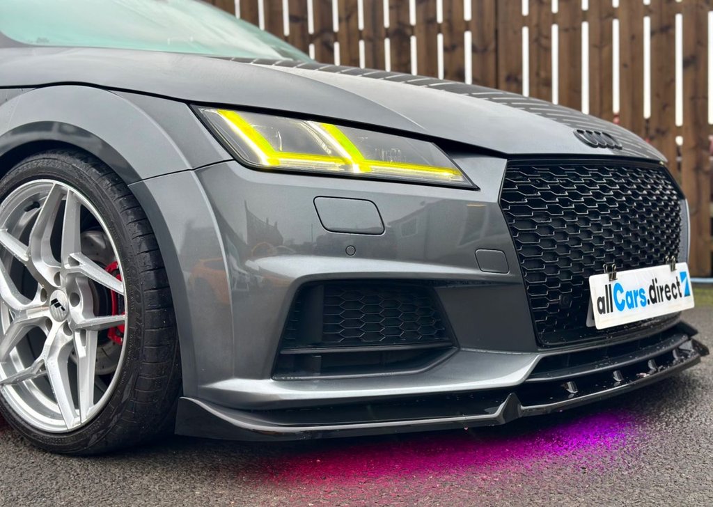 Used Audi TT 2017 for sale - 77009536: Photo 24