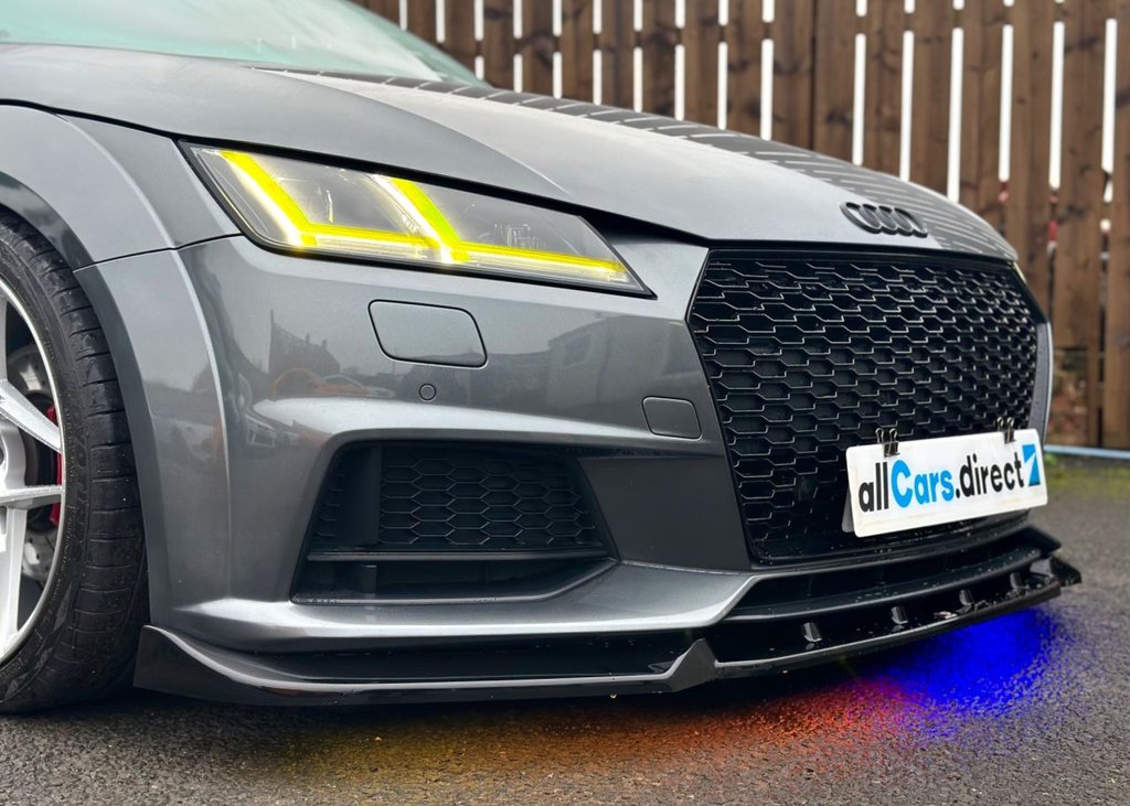 Used Audi TT 2017 for sale - 77009536: Photo 26