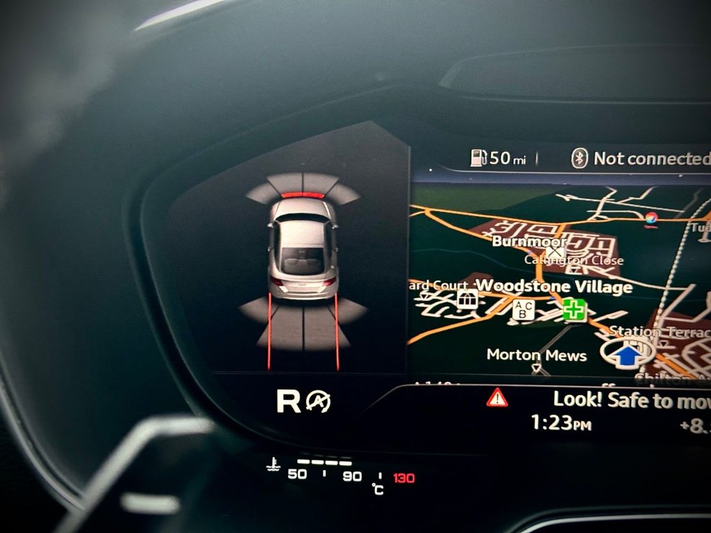 Used Audi TT 2017 for sale - 77009536: Photo 37