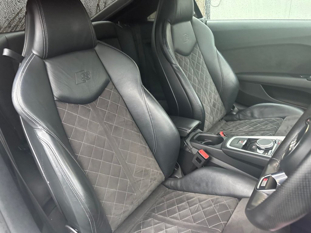 Used Audi TT 2017 for sale - 77009536: Photo 42