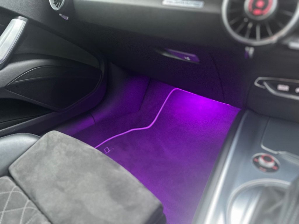 Used Audi TT 2017 for sale - 77009536: Photo 45