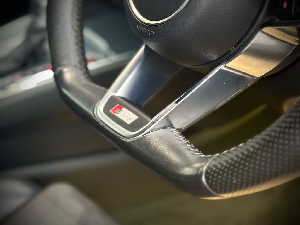 Used Audi TT 2017 for sale - 77009536: Photo 46