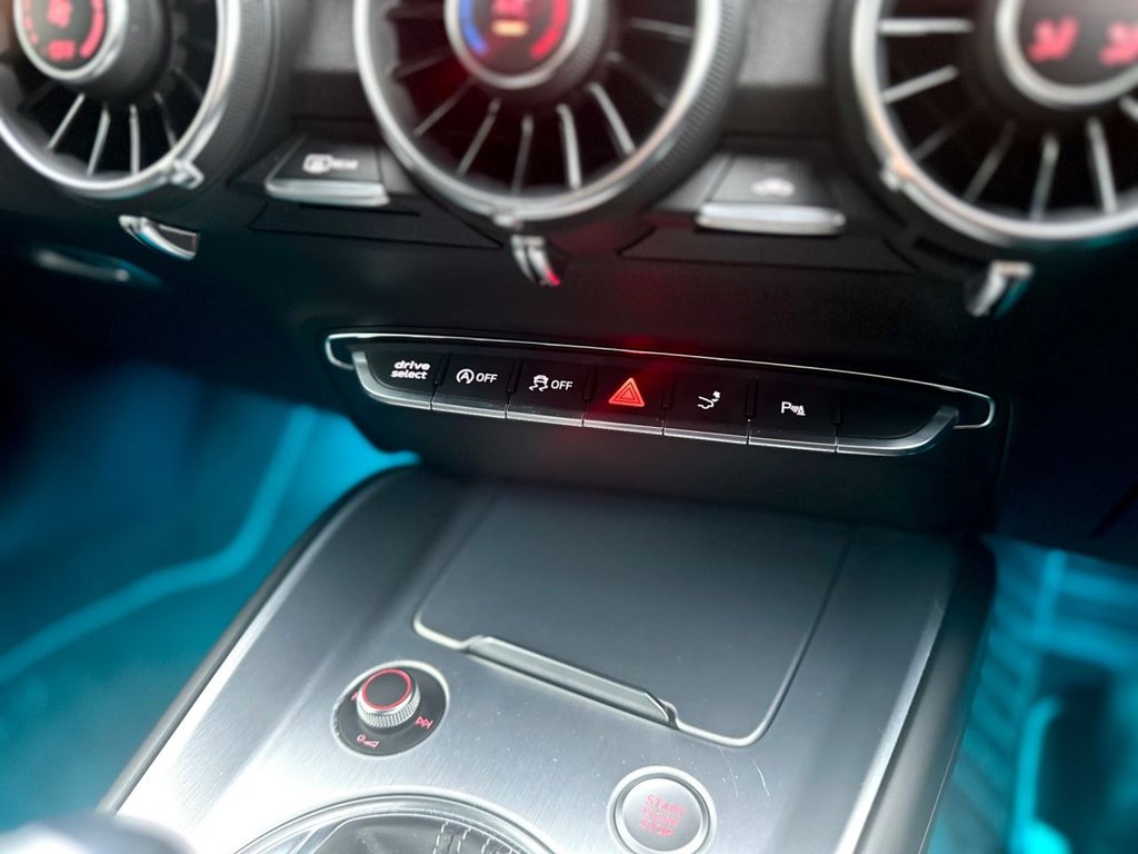 Used Audi TT 2017 for sale - 77009536: Photo 47