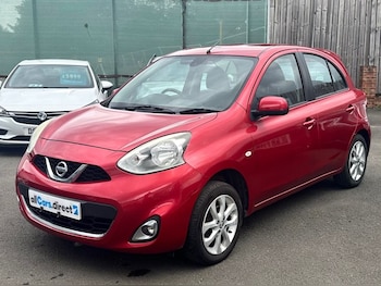 Used Nissan Micra 2015 for sale - 79072098: Photo