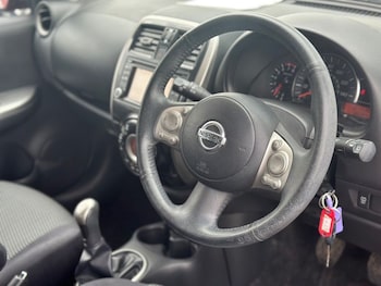 Used Nissan Micra 2015 for sale - 79072098: Photo
