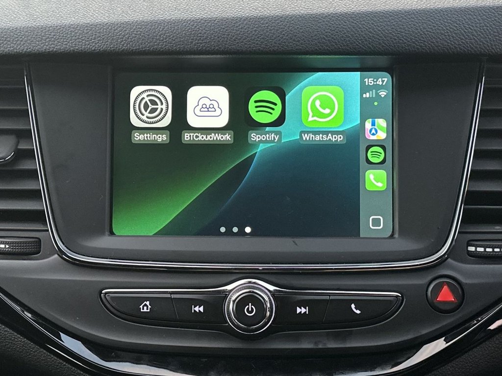 Used Vauxhall Astra 2017 for sale - 77009533: Photo 19