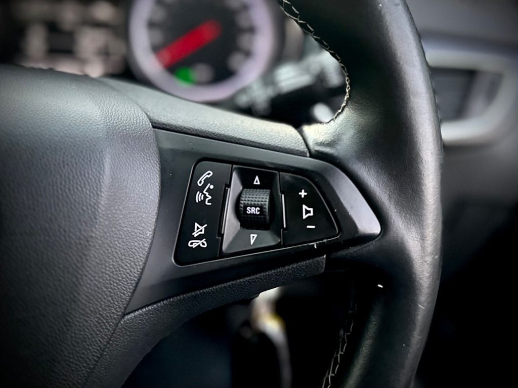 Used Vauxhall Astra 2017 for sale - 77009533: Photo 21