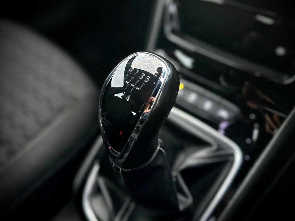 Used Vauxhall Astra 2017 for sale - 77009533: Photo 23