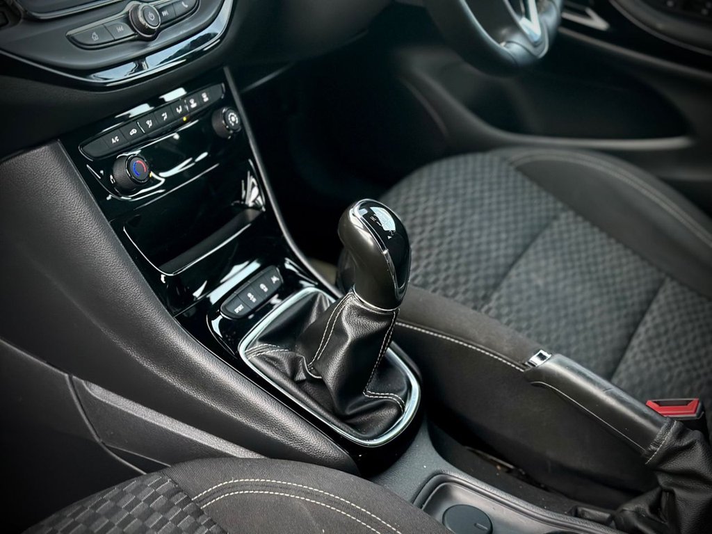 Used Vauxhall Astra 2017 for sale - 77009533: Photo 27