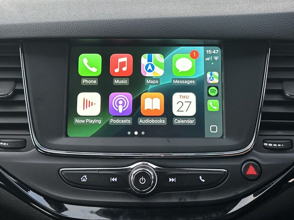 Used Vauxhall Astra 2017 for sale - 77009533: Photo 3