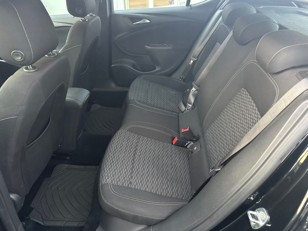 Used Vauxhall Astra 2017 for sale - 77009533: Photo 38