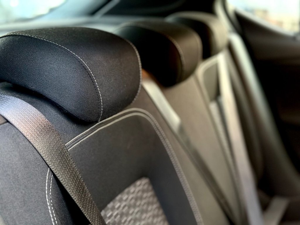 Used Vauxhall Astra 2017 for sale - 77009533: Photo 41