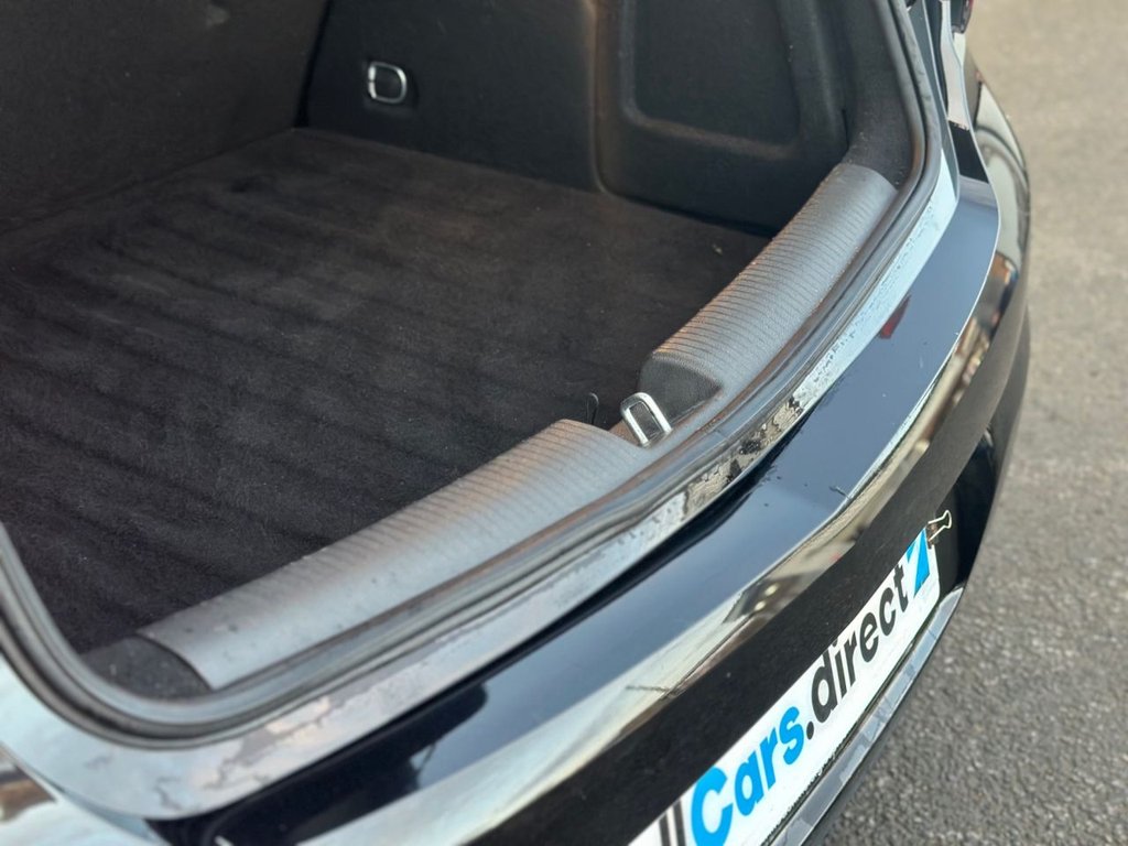 Used Vauxhall Astra 2017 for sale - 77009533: Photo 47