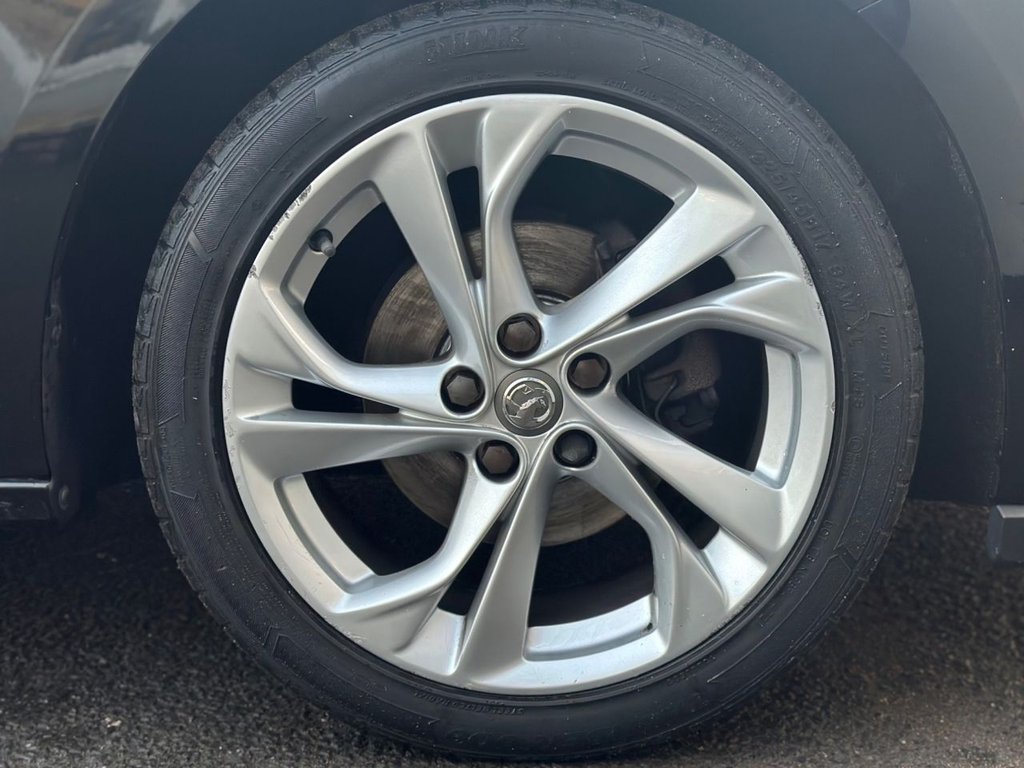 Used Vauxhall Astra 2017 for sale - 77009533: Photo 49